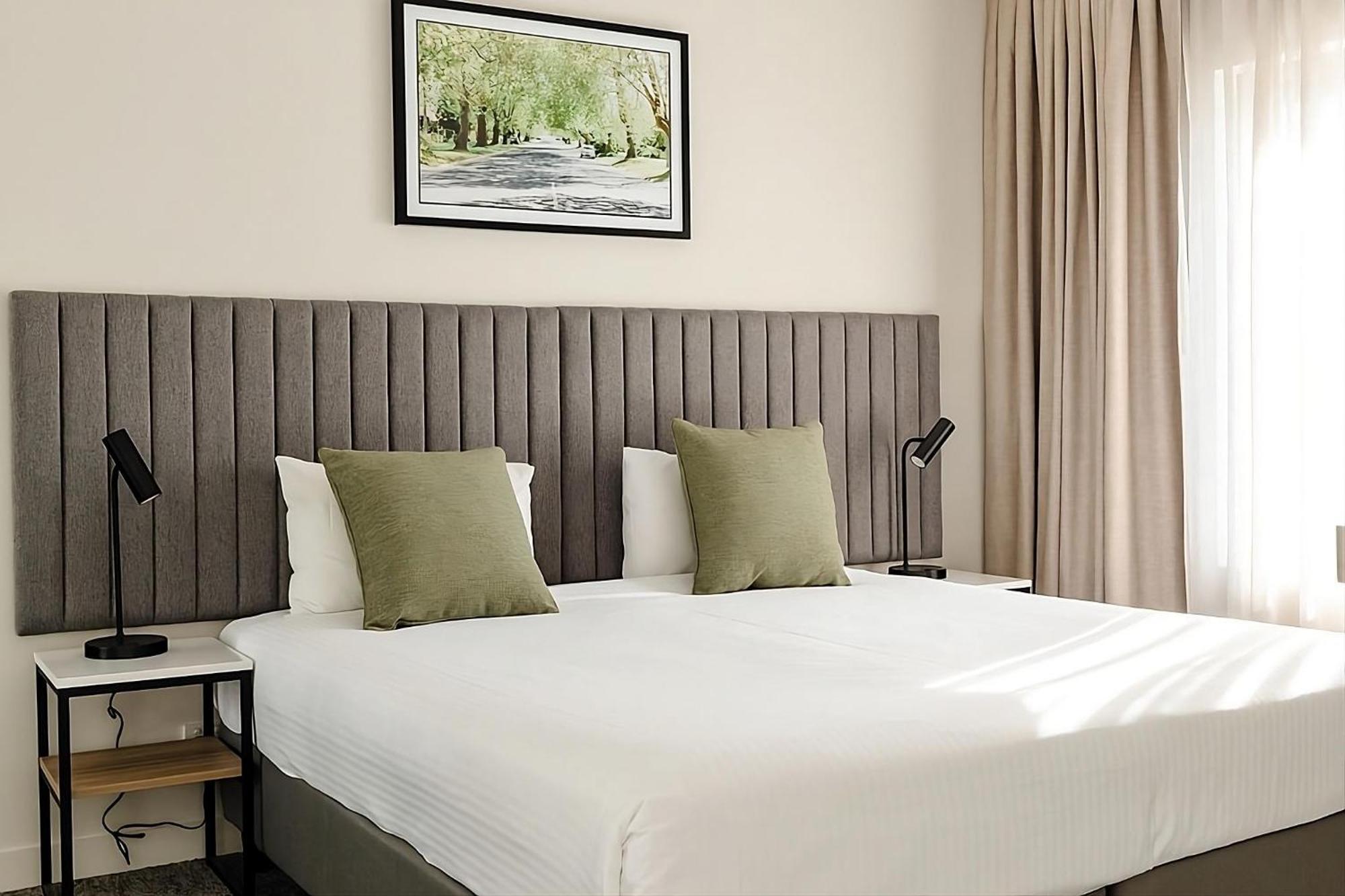 Quest Albury Aparthotel Exterior foto
